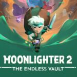 Moonlighter 2 The Endless Vault Free Download