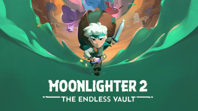 Moonlighter 2 The Endless Vault Free Download