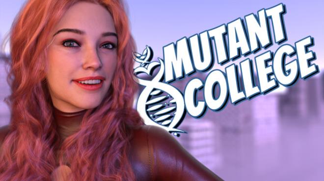 Mutant College Free Download