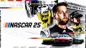 NASCAR 25 Free Download