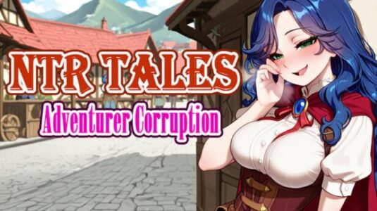 NTR Tales Adventurer Corruption Free Download