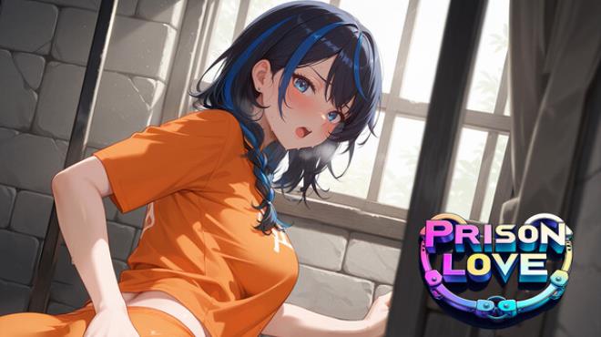 PRISON LOVE Free Download