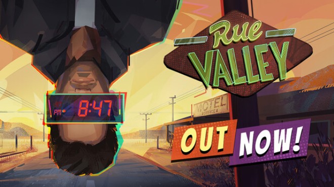 Rue Valley Free Download