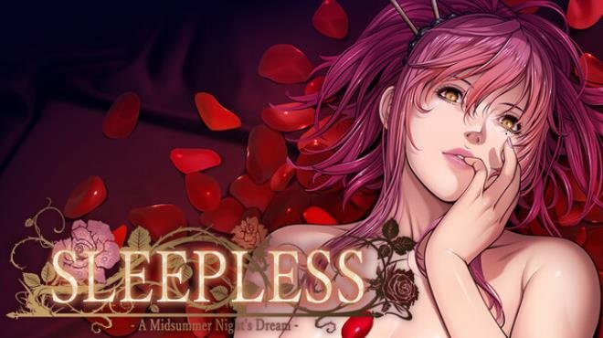 SLEEPLESS A Midsummer Nights Dream Free Download
