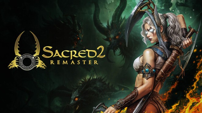 Sacred 2 Remaster Free Download