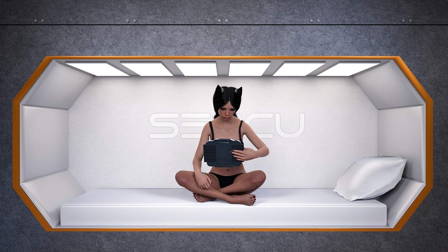 Through Spacetime Free Download