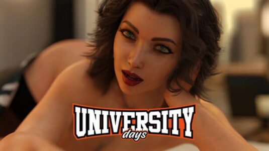 University Days Season 1 Free Download