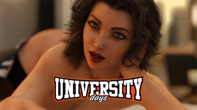 University Days Season 1 Free Download