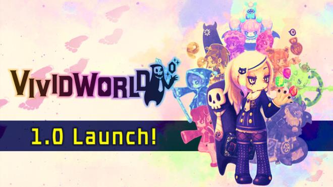 Vivid World Free Download