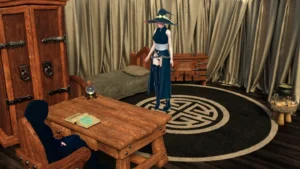 Witches Trainer Free Download