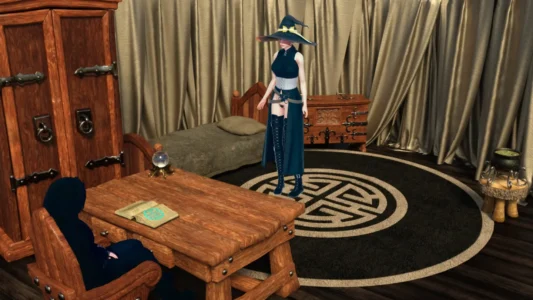 Witches Trainer Free Download