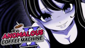 Anomalous Coffee Machine 2 Free Download