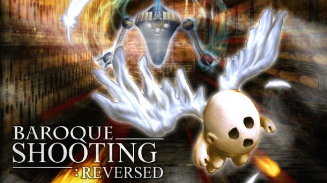 BAROQUE SHOOTING REVERSED Free Download