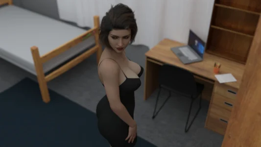 Back Door Connection Free Download