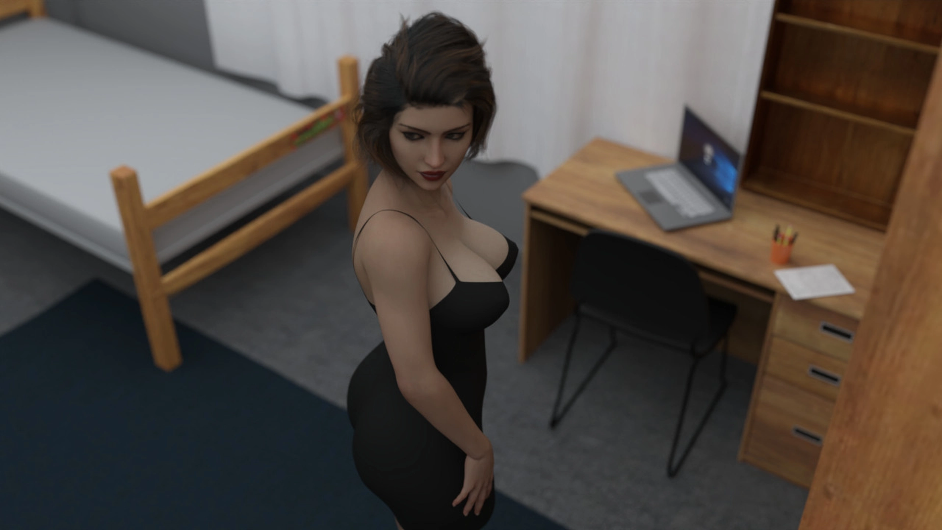 Back Door Connection Free Download