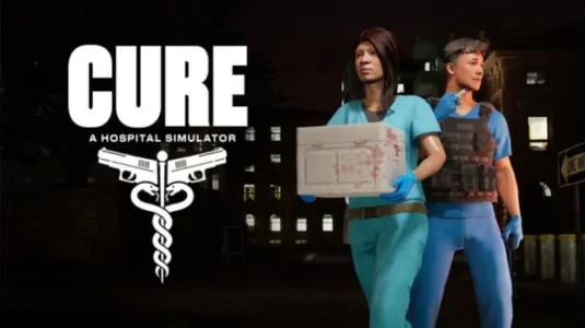CURE A Hospital Simulator Free Download PC Game