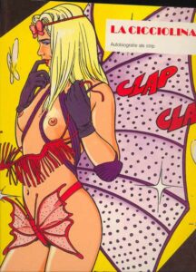 Cicciolina Free Download