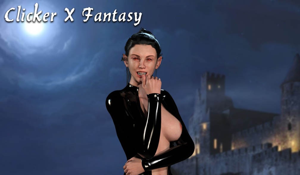 Clicker X Fantasy Free Download