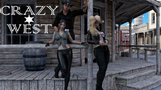 Crazy West Free Download