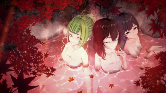 Crimson Prison Free Download