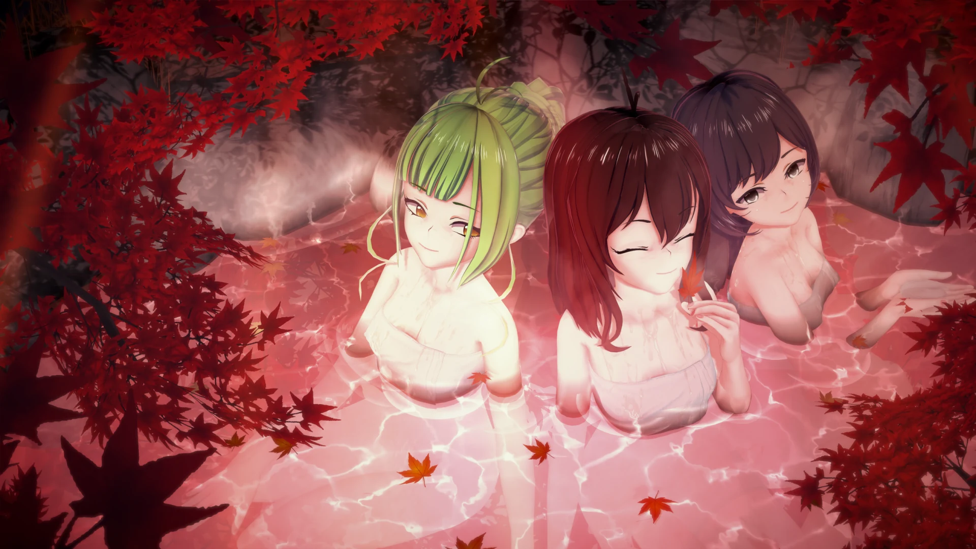 Crimson Prison Free Download