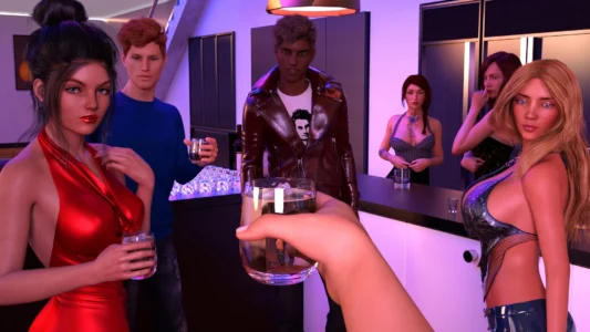 Culture Shock Free Download PC Game