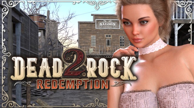 Deadrock Redemption 2 Free Download