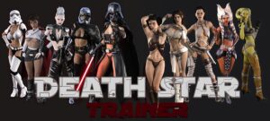 Death Star Trainer Free Download