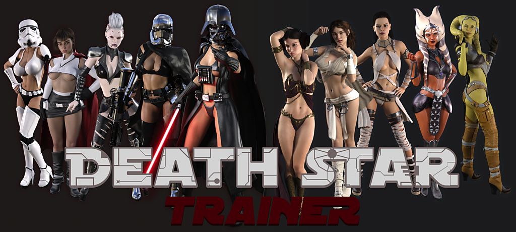 Death Star Trainer Free Download