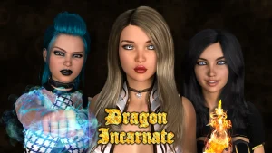 Dragon Incarnate Free Download