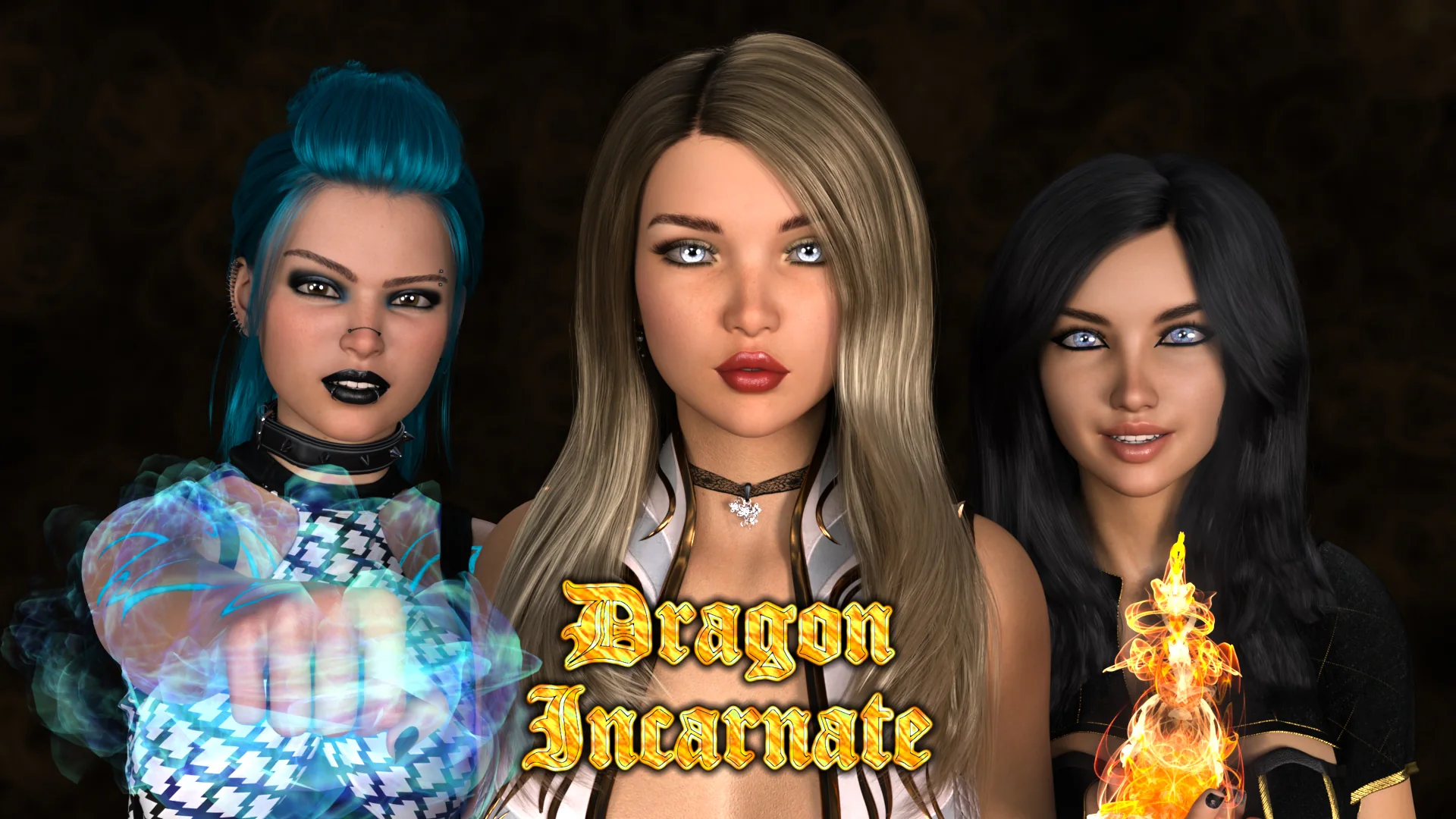 Dragon Incarnate Free Download