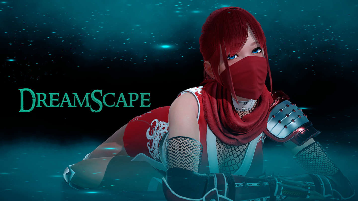 DreamScape Free Download