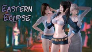 Eastern Eclipse Free Download