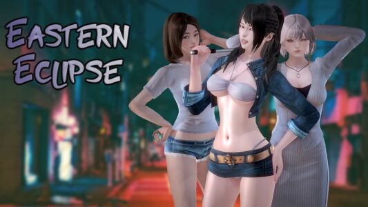 Eastern Eclipse Free Download