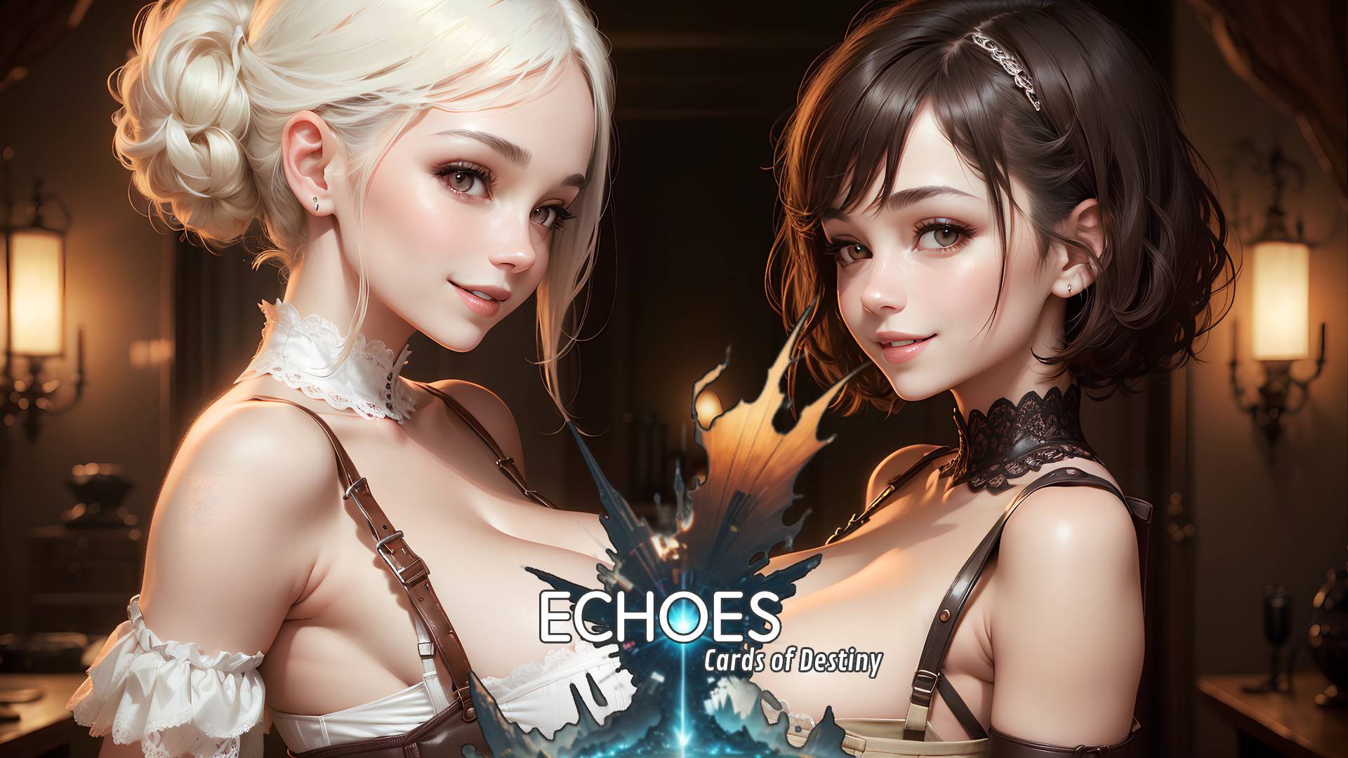 Echoes Cards of Destiny Free Download