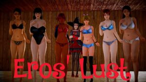 Eros Lust Free Download