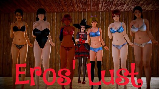 Eros Lust Free Download