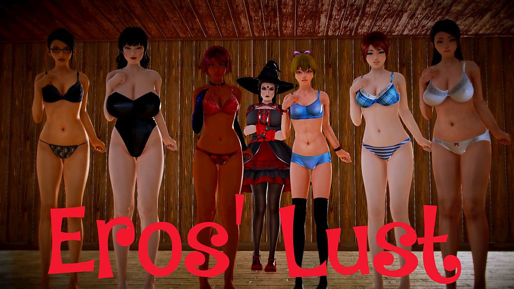 Eros Lust Free Download