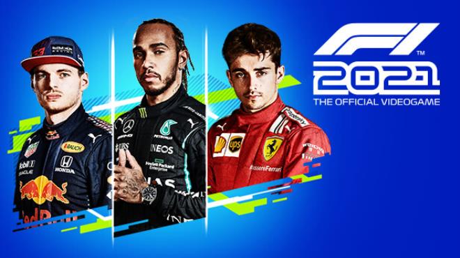 F1 2021 Free Download
