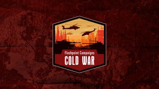 Flashpoint Campaigns Cold War Free Download