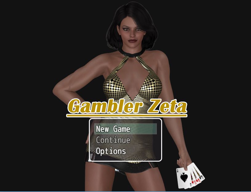 Gambler Zeta Free Download