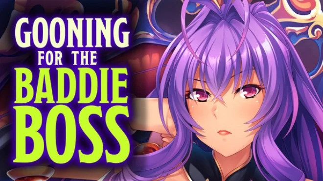 Gooning for the Baddie Boss Free Download