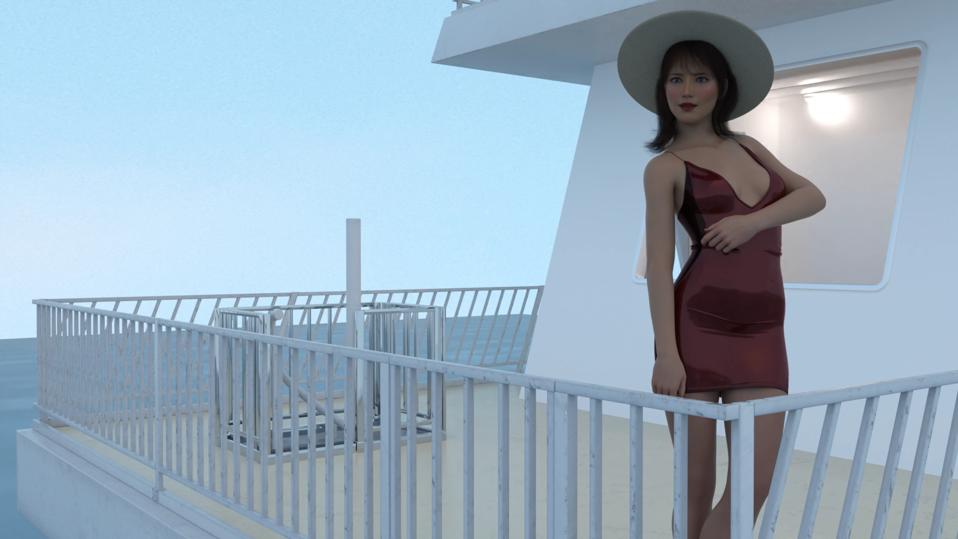 Greedy Profession Free Download