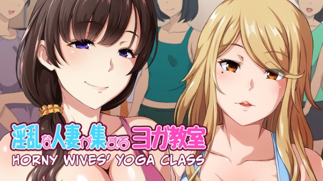 Horny Wives Yoga Class Free Download