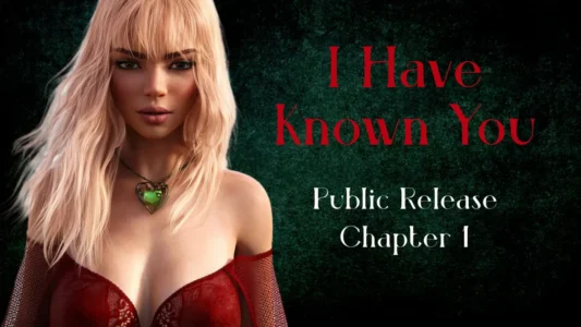 I Have Known You Free Download