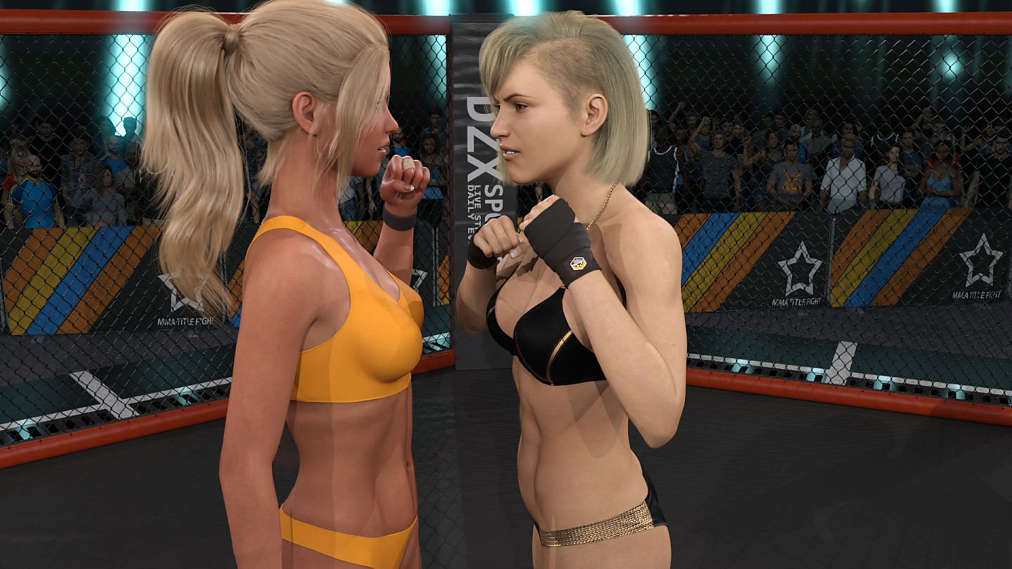 Jessicas Choices Jessica vs Britta Free Download