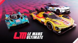 Le Mans Ultimate Free Download