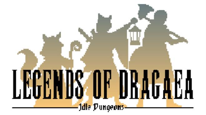 Legends of Dragaea Idle Dungeons Free Download