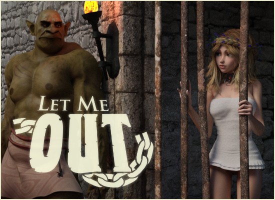 Let Me Out Free Download