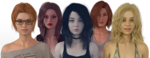 Lost Daughter Free Download